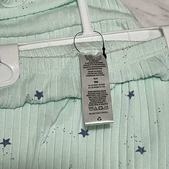 Focus Kids Night Sky Infant Dress Set - Picture 3 of 4